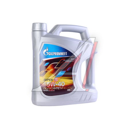  -PROMNEFT SUPER 5W40 4 2389901316 2389901316