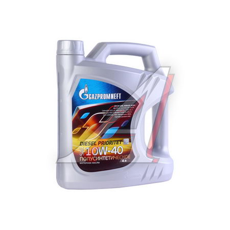   DIESEL PRIORITET CH-4/SL ACEA E7,A3/B4 /. 3.50/4 -PROMNEFT 2389901343