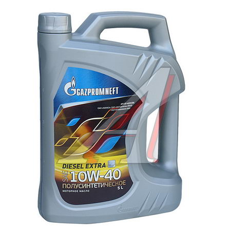   DIESEL EXTRA CF-4 / CF / SG  / . 4.38 / 5 -PROMNEFT 2389901352