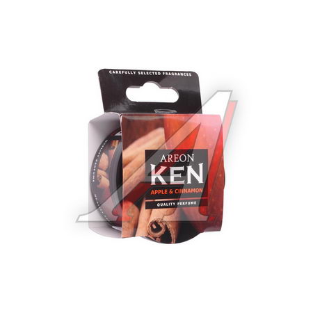      (+) Ken AREON AK16 AREON