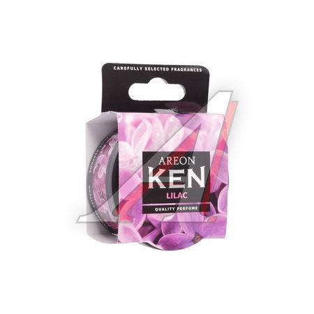      () KEN AREON AK18