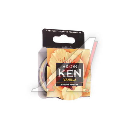      () KEN AREON AK20