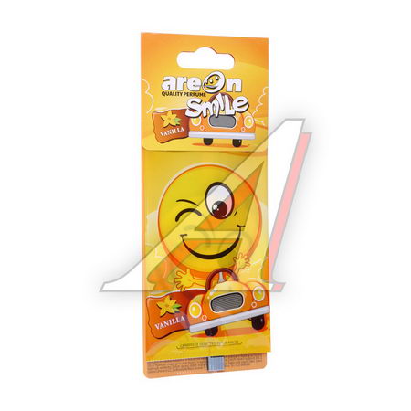    () SMILE AREON ASD11