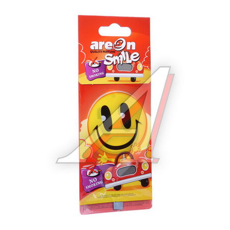    () SMILE AREON ASD13