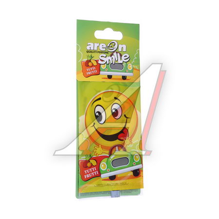    (-) SMILE AREON ASD14
