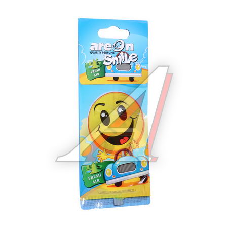    ( ) SMILE AREON ASD15