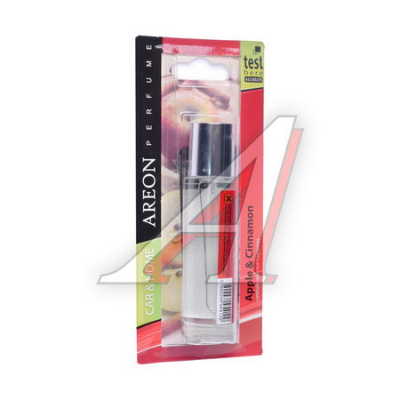   (+) 35 PERFUME AREON APC03
