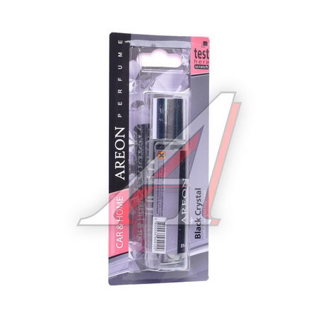   ( ) 35 PERFUME AREON APC06