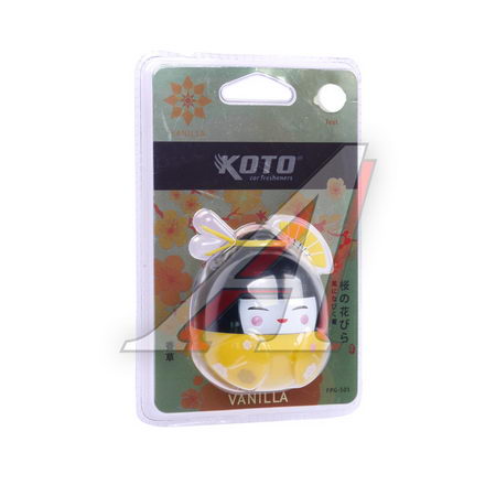     ()  KOTO FPG-501