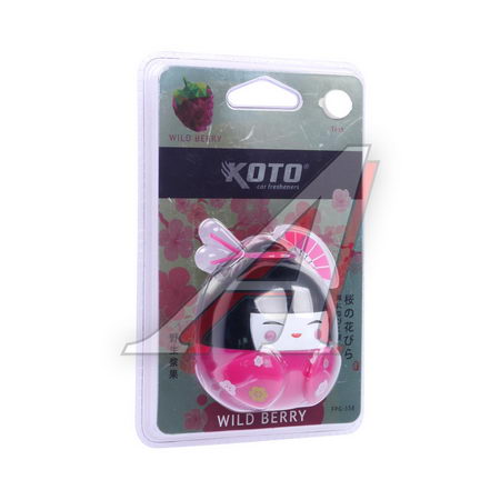     ( )  KOTO FPG-538