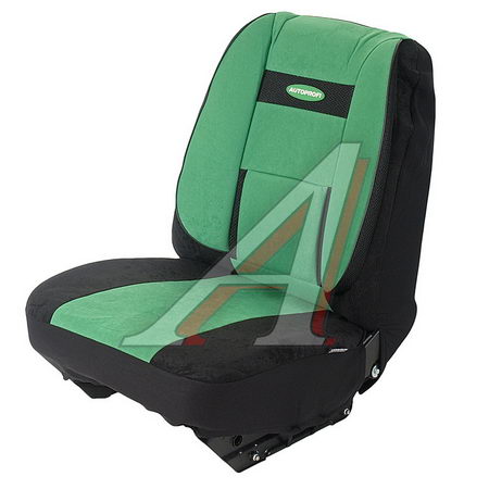 ����� �� ������� ��. �������. � ������� �������������� ���������� COMFORT (������/�������) COM-1105 BK/GREEN-(M)