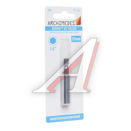    1/4 50   NORMA ARCHIMEDES 91014