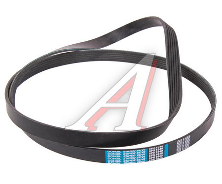 РЕМЕНЬ ПОЛИКЛИНОВЫЙ 6PK1840