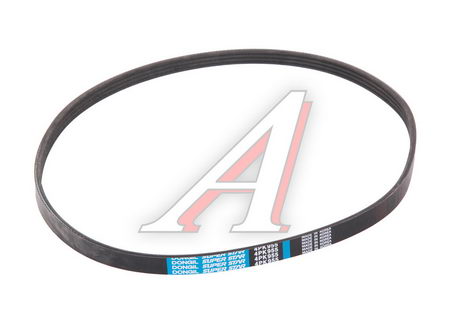 РЕМЕНЬ ПОЛИКЛИНОВЫЙ 4PK955