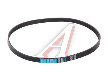 РЕМЕНЬ ПРИВОДА ГЕНЕРАТ. 5X1000 5PK1000