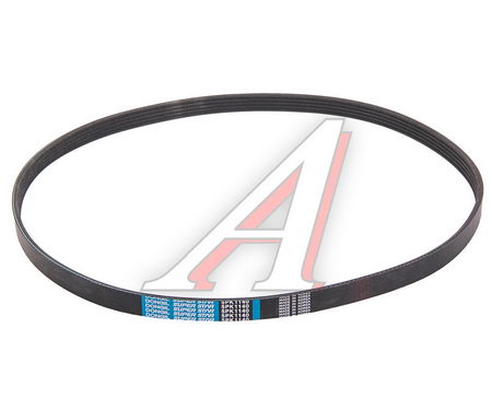 РЕМЕНЬ ПОЛИКЛИНОВОЙ (КОРЕЯ) 5PK1140