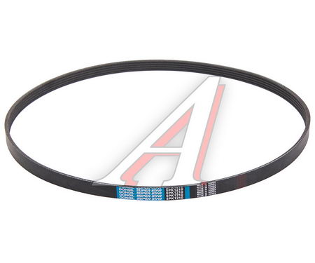 РЕМЕНЬ ПОЛИКЛИНОВОЙ (КОРЕЯ) 5PK1210