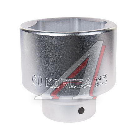   3/4 60 KORUDA KR-6SK60CB