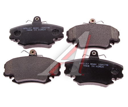     DACIA: LOGAN 04-  RENAULT: CLIO 90-98, MEGANE 95-02, TWINGO 93-05 HP5197