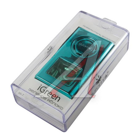     ( ) 6.5 I-GREEN AURAMI MI-7