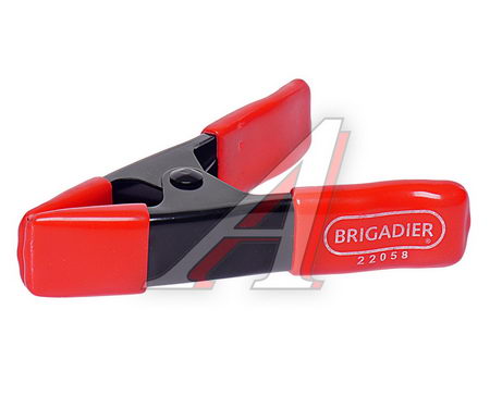   BRIGADIER 22058 BRIGADIER