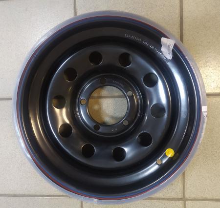      5x139,7 7xR16 d110 ET-19 167053910BL19 OFF-ROAD-WHEELS