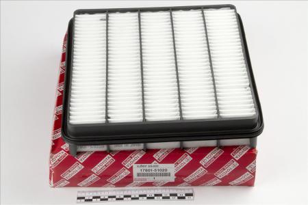 ФИЛЬТР ВОЗДУШНЫЙ LC200 TD 1780151020