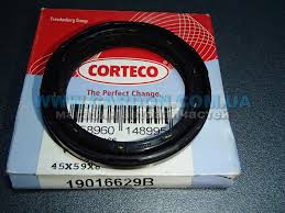    45X59X8 NBR VCEK SUZUKI VITARA/ X - 90 1.6I - 2.5I/1.9D 88> 19016629B