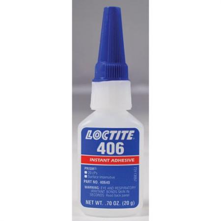     LOCTITE 406,  ,     , 20  1924110