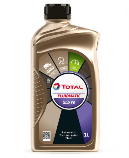    FLUIDE XLD FE, 1. // 213821 181783