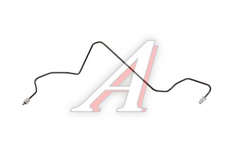 ТРУБКА К ПЕРЕХОДНИКУ 21900-3506560-00