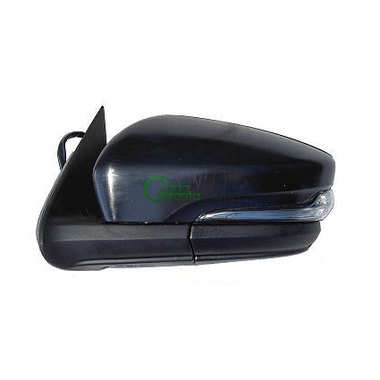 ЗЕРКАЛО НАРУЖНОЕ ЛЕВОЕ КОМПЛЕКТ 21910-8201005-20