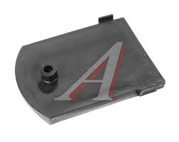 ПРОКЛАДКА -2410 РЕССОРЫ МЕЖЛИСТОВАЯ 24-2912121-10