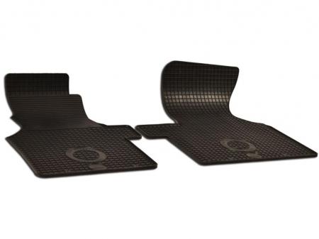 КОВРИКИ ДЛЯ САЛОНА VOLKSWAGEN TRANSPORTER T4 1990-2003 ПЕРЕДНИЕ // 250709 ST 32-00326