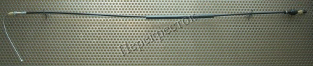 ТРОС ГАЗА 2110 АВТОПАРТНЕР