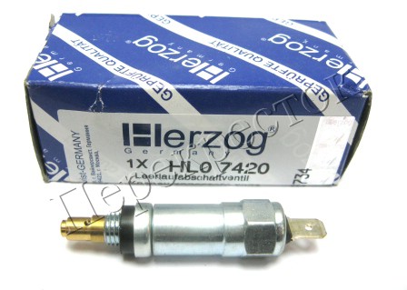  21083 HERZOG,  21083 HLO 7420 HERZOG GERMANY