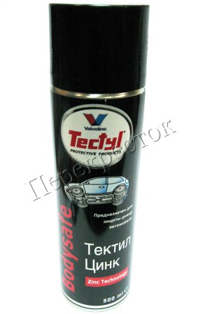  TECTYL  BODY SAFE ZINK (0.5)   . 
