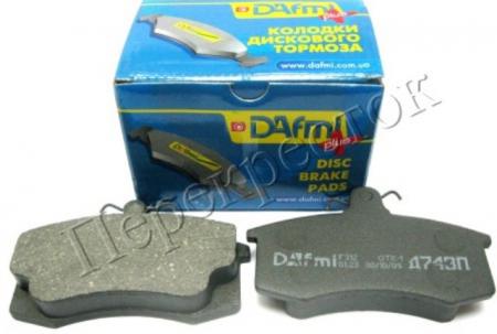   2108-099  DAFMI+   743 743