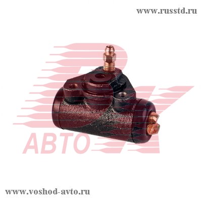 ЦИЛИНДР ЗАДНИЙ ТОРМОЗНОЙ 2105 БЕЛМАГ, ВАЗ 2105 2105-3502040 / 21050350204000
