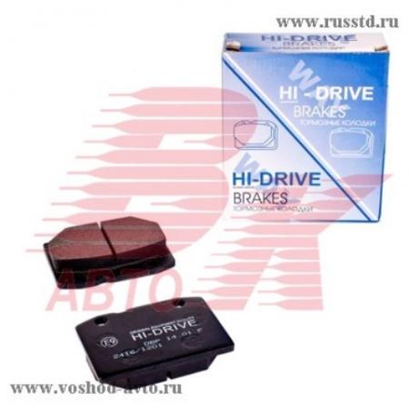   . 2101 HI-DRIVE (-) 2101-3501089