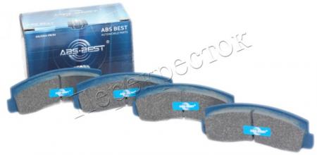   . 2121, 2123 ABS BEST 2121-3501090
