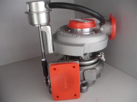  CUMMINS ISF 2.8 (HE211W) 2834188 HOLSET 2834187