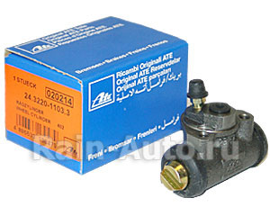    LADA: 110 1.5/1.5 16V/1.6/2.0 I/WANKEL 95-, 111 1.5/1.5 16V/1.6 95-, 112 1.5/1.5 16V/1.6 95-, KALINA    (1119) 1.4 16V/1.4 16V LP 24.3220-1103.3