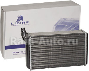   2110  LUZAR (LRH 0110) LRh 0110