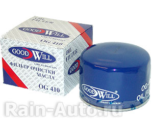 OG410 HQ GW -  0809    OG410HQ OG410HQ