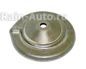 ЧАШКА ПРУЖИНЫ ПОДВЕСКИ В-2110 ПЕРЕДНЕЙ (МЕТАЛЛ) 21080-2902760-00 / 21080290276000