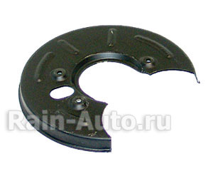 ЗАЩИТНЫЙ КОЖУХ 21080-3501147-00 / 21080350114700