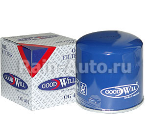 OG400 GW  -  0107   OG400 OG400