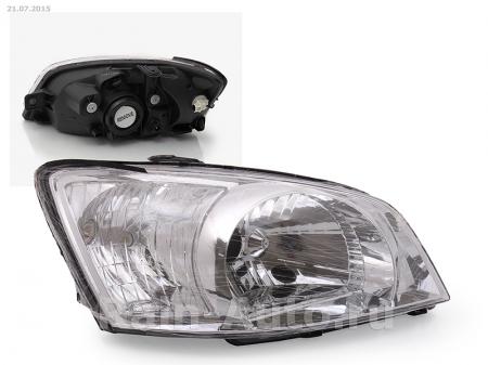 ФАРА ПРАВАЯ 221-1118R-LD-EM