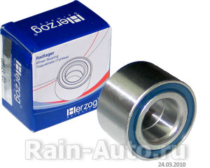   2108  HERZOG,  2108 H10 1206